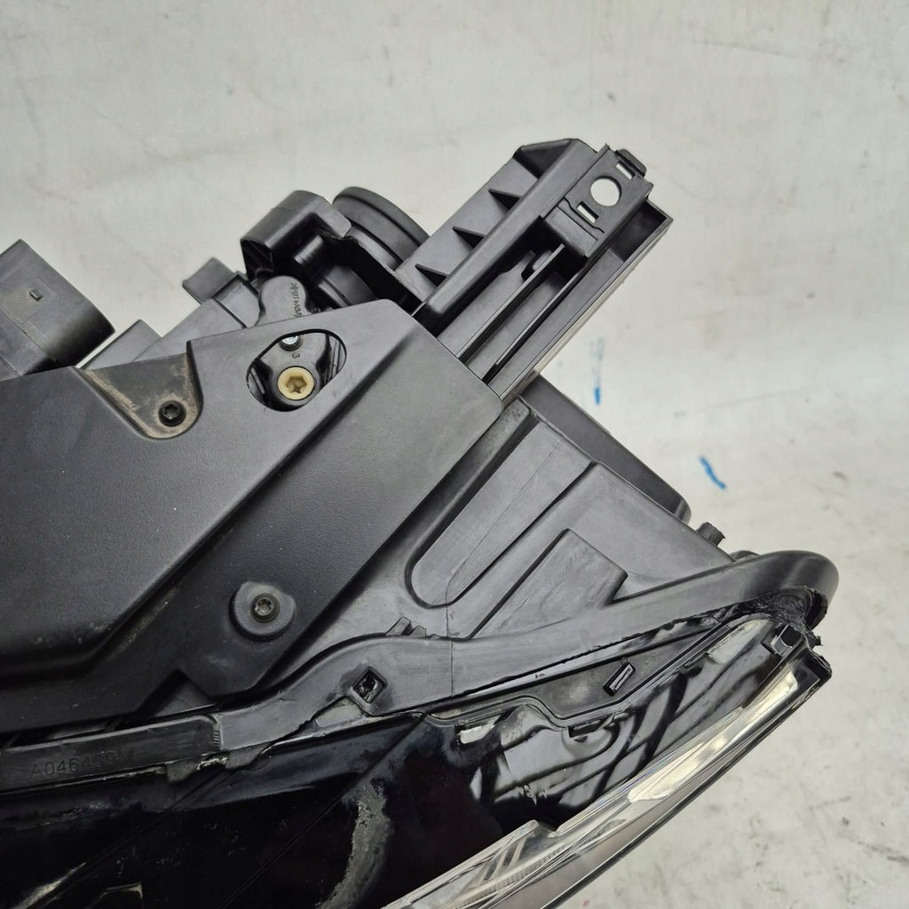 Frontscheinwerfer VW Passat B8 3G1941081G Links Scheinwerfer Headlight SCH3267880109qo