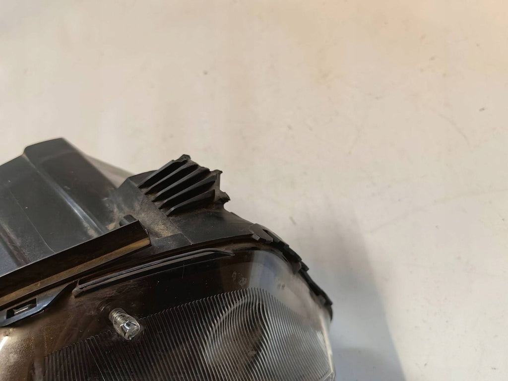 Frontscheinwerfer Citroën Spacetourer 9808233980 Xenon Rechts Headlight SCH8335586449cf