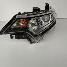 Frontscheinwerfer Mitsubishi Outlander III 8301C8-53 LED Links Headlight SCH4334629369eg