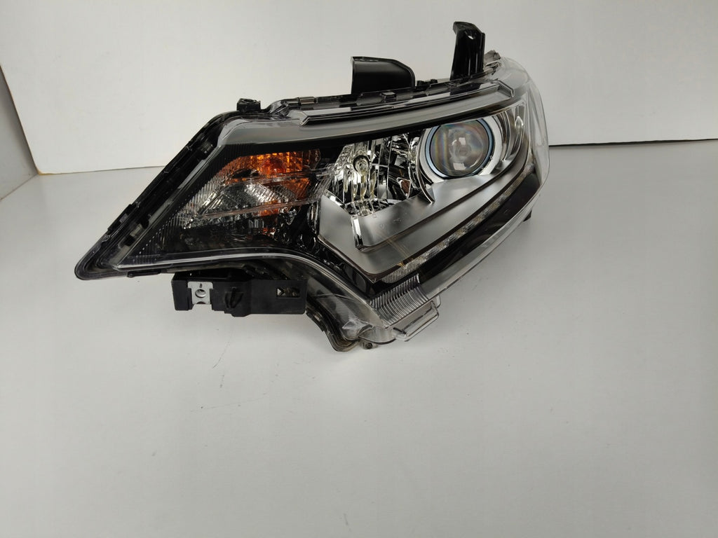 Frontscheinwerfer Mitsubishi Outlander III 8301C8-53 LED Links Headlight SCH4334629369eg