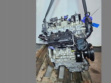 Laden Sie das Bild in den Galerie-Viewer, Motor Citroën C4 I HN01 1.2 THP 110PS 107TKm 2015 Benzin Engine Unkomplett MOT2137946544ju