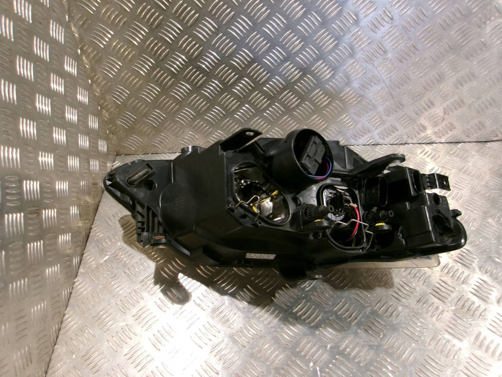 Frontscheinwerfer Seat Ibiza IV TWM401584 Links Scheinwerfer Headlight SCH1586177518rf