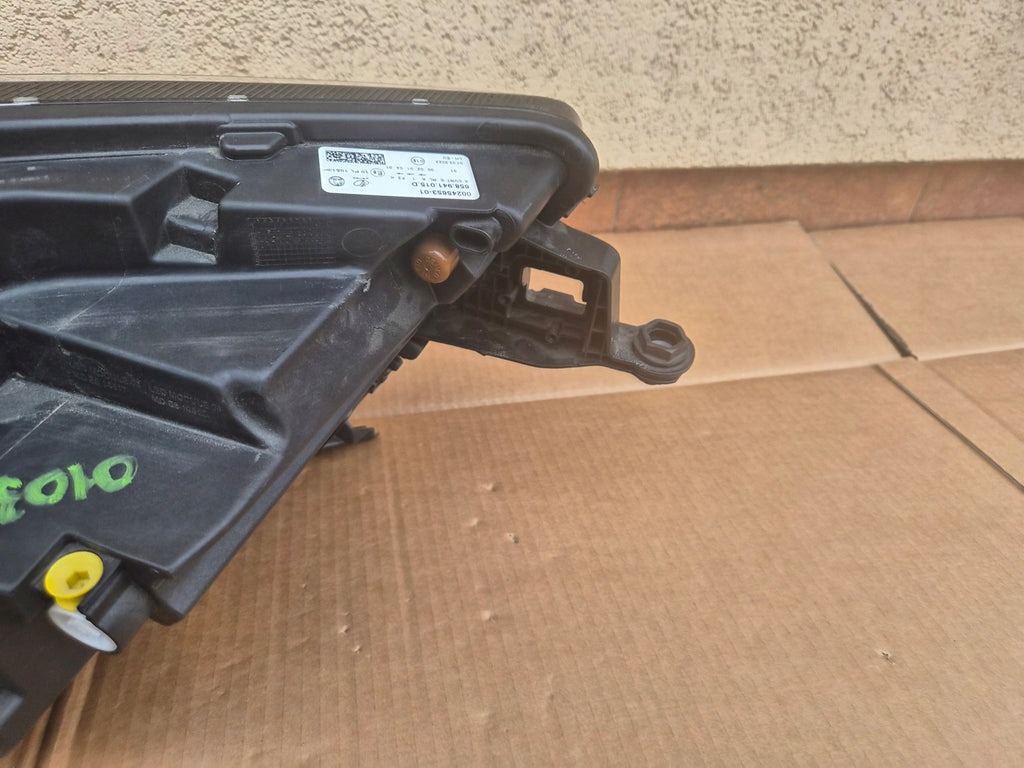 Frontscheinwerfer Skoda Kamiq 658941015D Links Scheinwerfer Headlight SCH2891017028wy