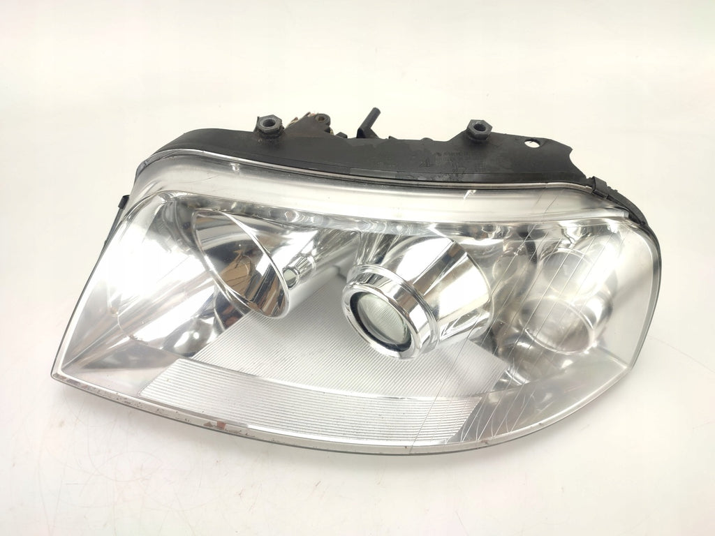 Frontscheinwerfer VW Sharan 7M3941015AE 0301182271 Xenon Links Headlight