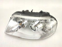 Laden Sie das Bild in den Galerie-Viewer, Frontscheinwerfer VW Sharan 7M3941015AE 0301182271 Xenon Links Headlight