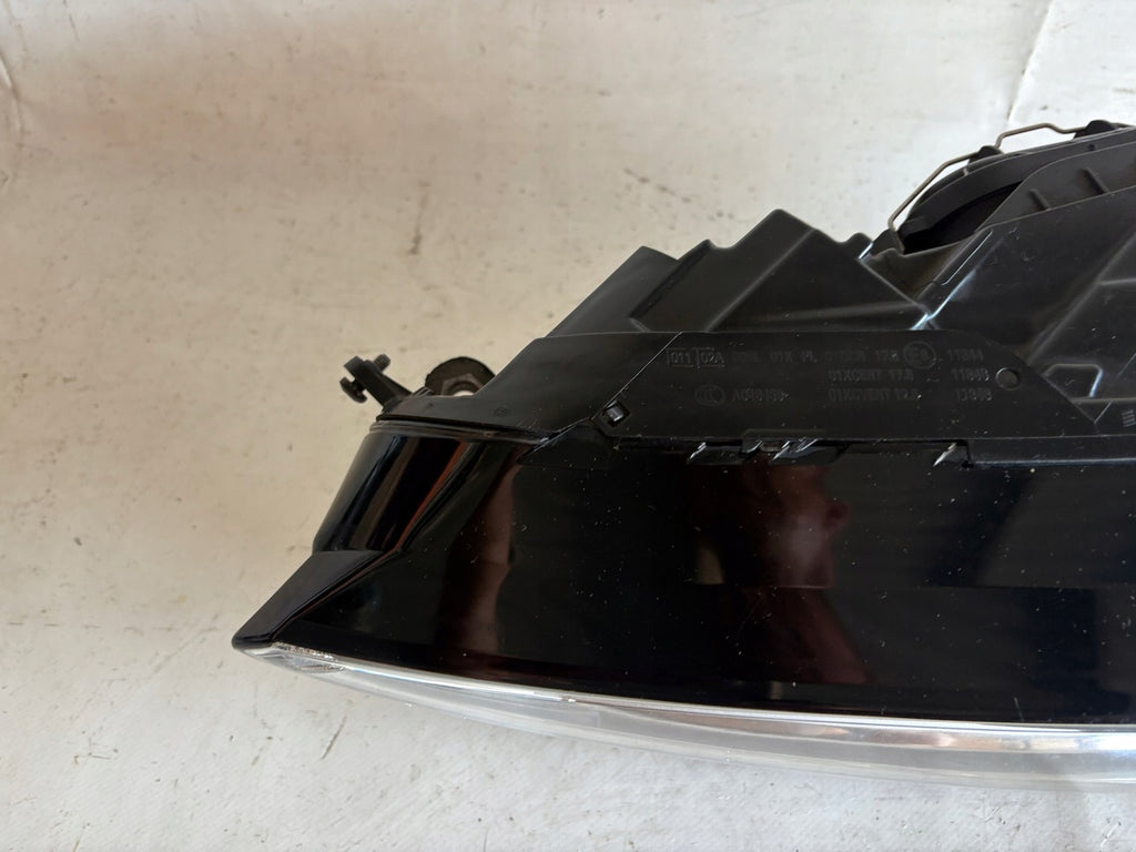 Frontscheinwerfer VW Golf Sportsvan 517941033 Xenon Links Scheinwerfer Headlight SCH9015882046zg