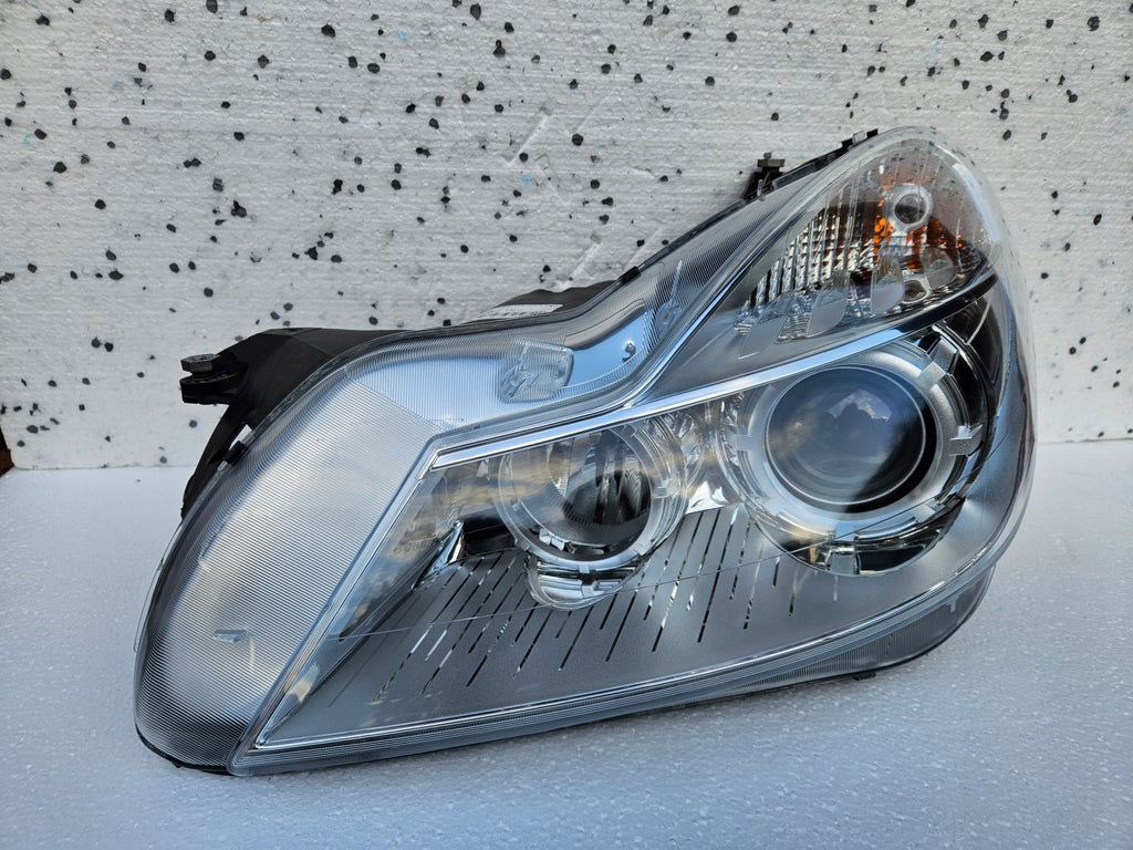 Frontscheinwerfer Mercedes-Benz Sl R230 2308208961 Xenon Links Headlight SCH8292733418rp