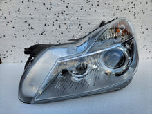 Laden Sie das Bild in den Galerie-Viewer, Frontscheinwerfer Mercedes-Benz Sl R230 2308208961 Xenon Links Headlight SCH8292733418rp