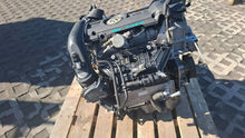 Laden Sie das Bild in den Galerie-Viewer, Motor Audi Seat Skoda VW I CAXA 1.4 TSI 189TKm 2012 Benzin Engine Komplett MOT1543745985fg
