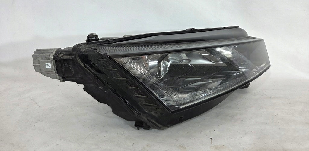 Frontscheinwerfer Skoda Octavia IV 5E4941016A LED Rechts Scheinwerfer Headlight SCH5781401759se
