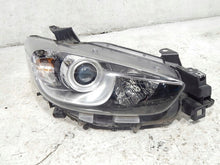 Load image into Gallery viewer, Frontscheinwerfer Mazda Cx5 Cx-5 Rechts Scheinwerfer Headlight