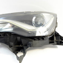 Frontscheinwerfer Audi A1 8X0941005 Xenon Links Scheinwerfer Headlight SCH9698148644gb