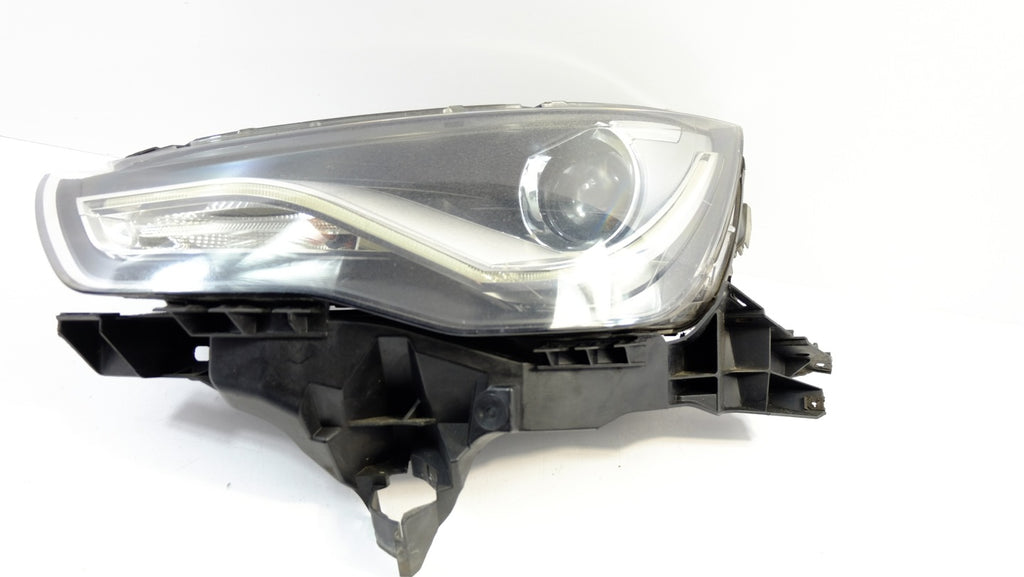 Frontscheinwerfer Audi A1 8X0941005 Xenon Links Scheinwerfer Headlight SCH9698148644gb