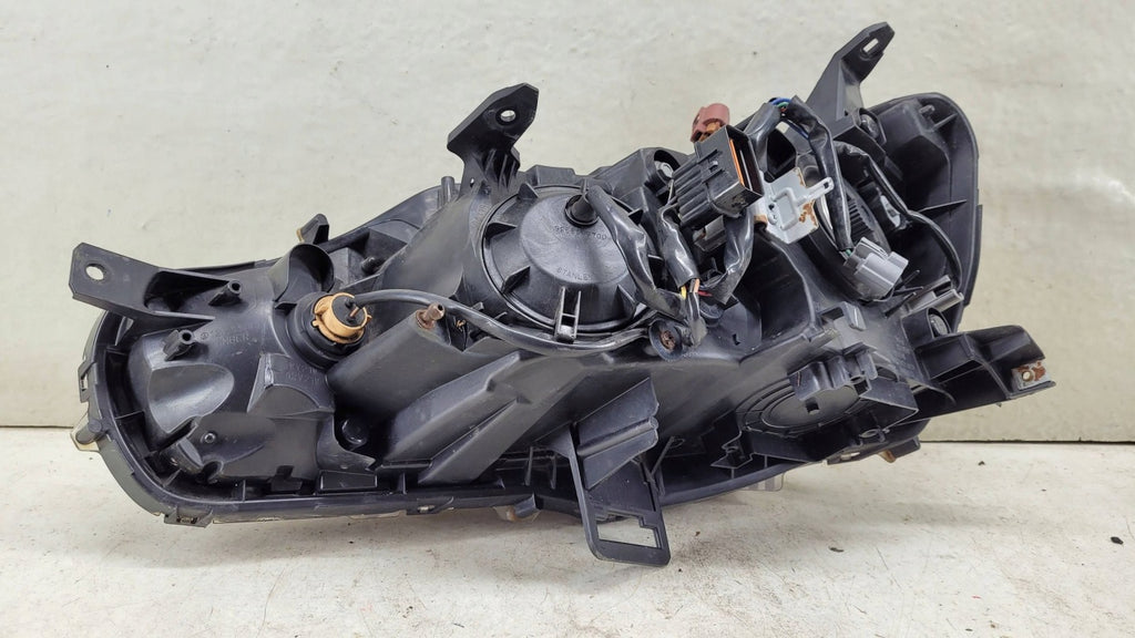 Frontscheinwerfer Mitsubishi Outlander I KOL17900 Rechts Scheinwerfer Headlight SCH1078547287hd