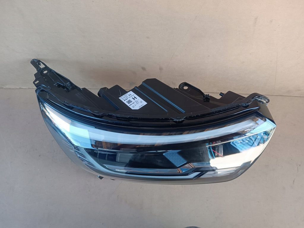 Frontscheinwerfer Renault Kangoo 260103264R Full LED Rechts Headlight