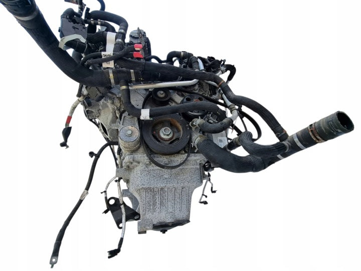Motor Jeep Grand Cherokee 05038861AC 3.6 2022 Benzin Engine Komplett MOT8501816148dd