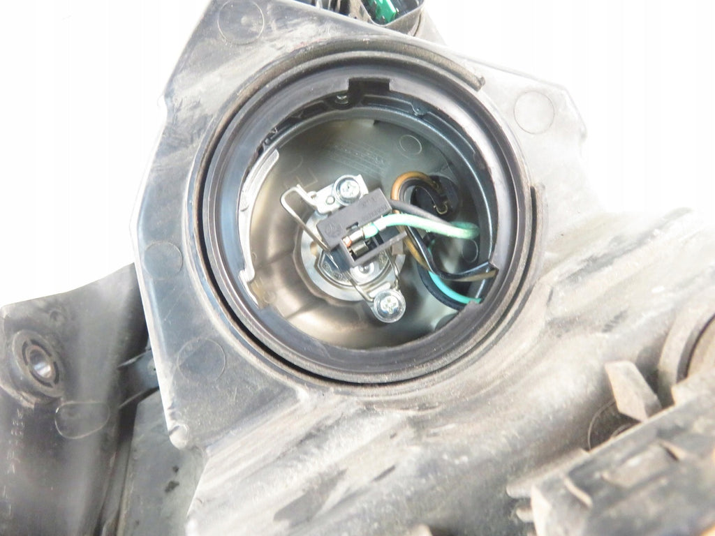 Frontscheinwerfer Hyundai I Links Scheinwerfer Headlight