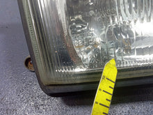 Load image into Gallery viewer, Frontscheinwerfer Opel Frontera B 1305235379 Rechts Scheinwerfer Headlight SCH4483836431ku
