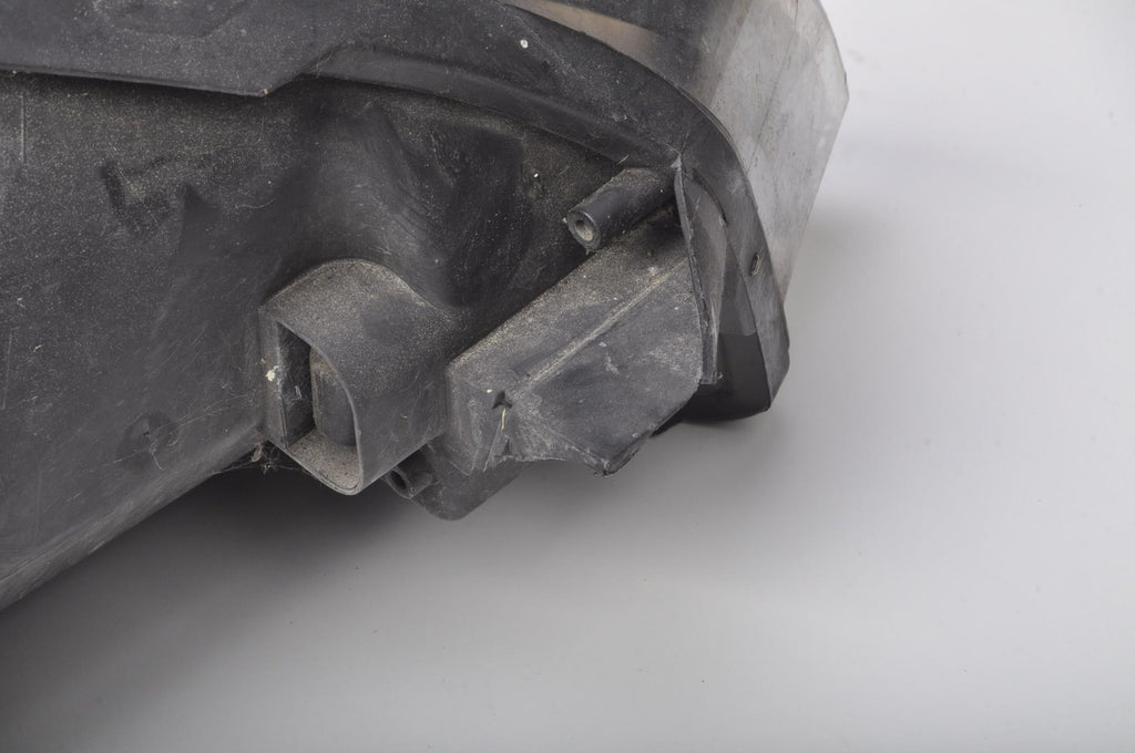 Frontscheinwerfer Citroën C4 Picasso I Xenon Links Scheinwerfer Headlight