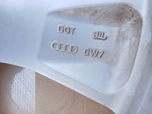 Load image into Gallery viewer, 1x Alufelge 19 Zoll 7.5" 5x112 43ET 83A601025N Audi Rim Wheel FEL8526536539la