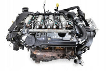 Load image into Gallery viewer, Motor Jaguar Land Rover Xf I 224DT 2.2 163PS 133TKm 2011 Diesel Unkomplett MOT9848666281nj