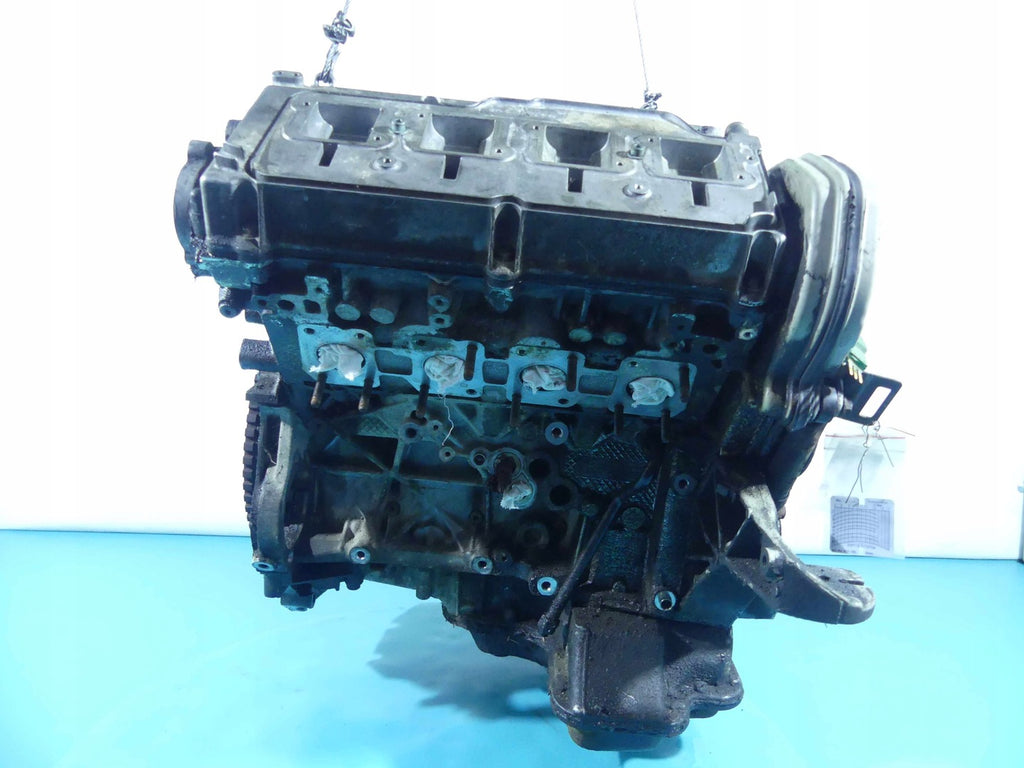 Motor Audi A8 AKJ 3.7 230PS 169kW 1997 Benzin Engine Unkomplett