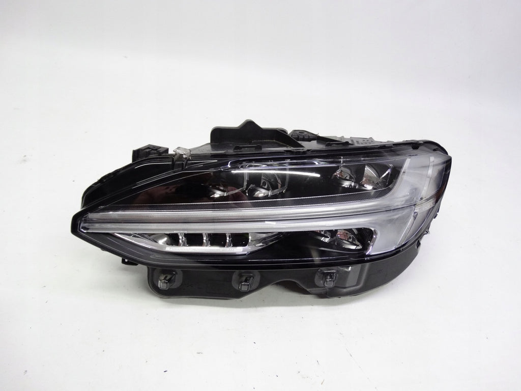 Frontscheinwerfer Volvo S90 V90 32338924 LED Links Scheinwerfer Headlight SCH2524150497cw