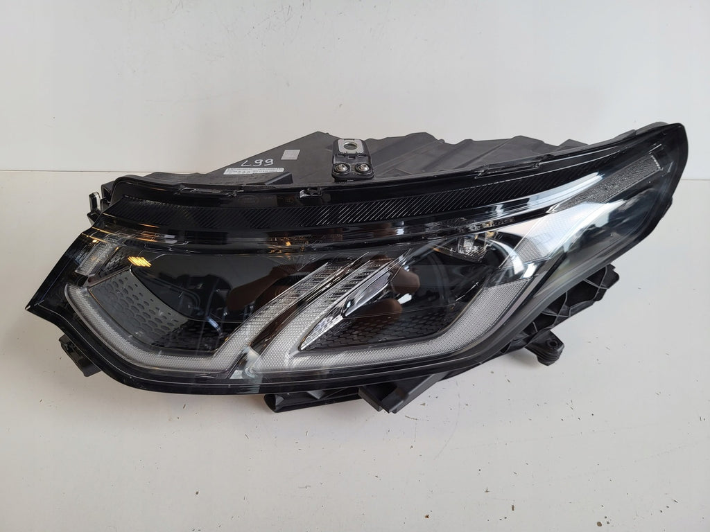 Frontscheinwerfer Land Rover Sport Discovery L550 LK72-13W030-EB Full LED Links SCH5309150098mb