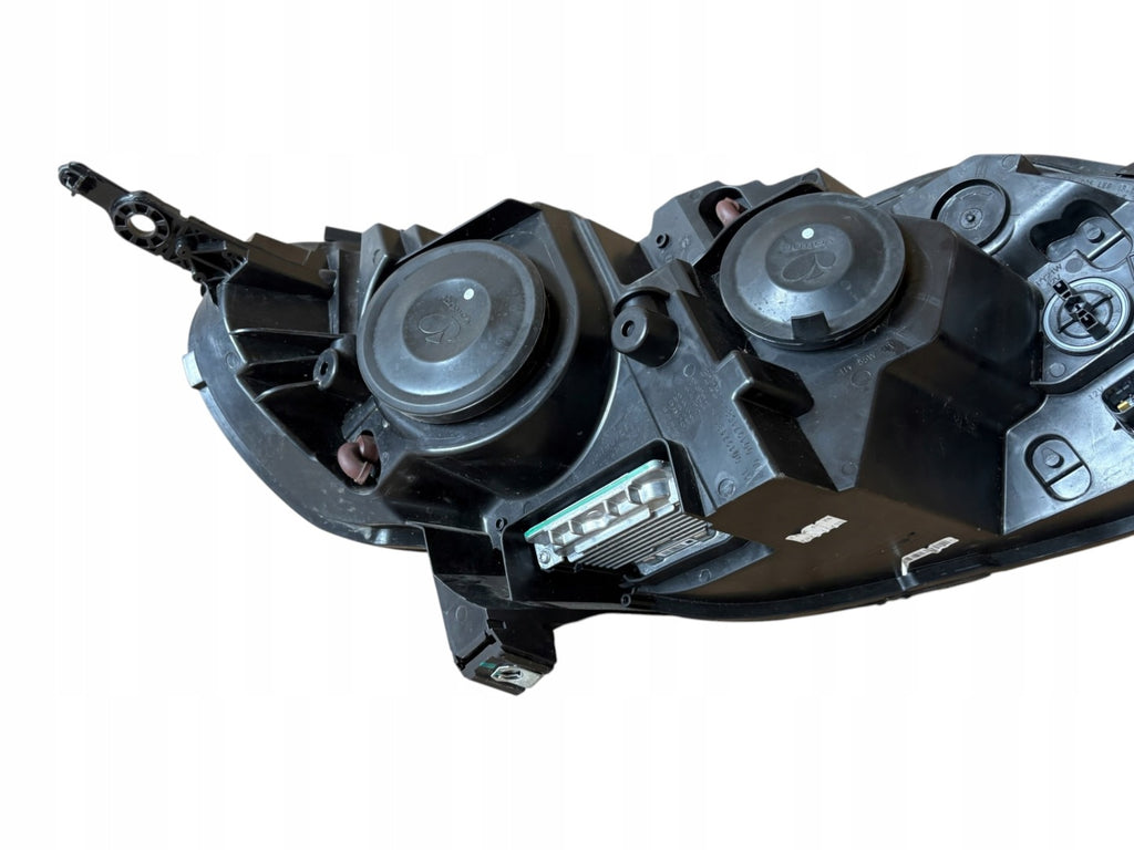 Frontscheinwerfer Toyota Proace 9808589980-00 Xenon Links Scheinwerfer Headlight SCH3444867225ha