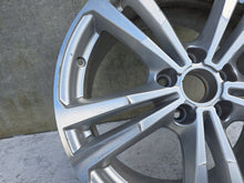 Load image into Gallery viewer, 1x Alufelge 18 Zoll 7.5" 5x112 8V0601025BL Audi A3 Rim Wheel FEL8169971963sx