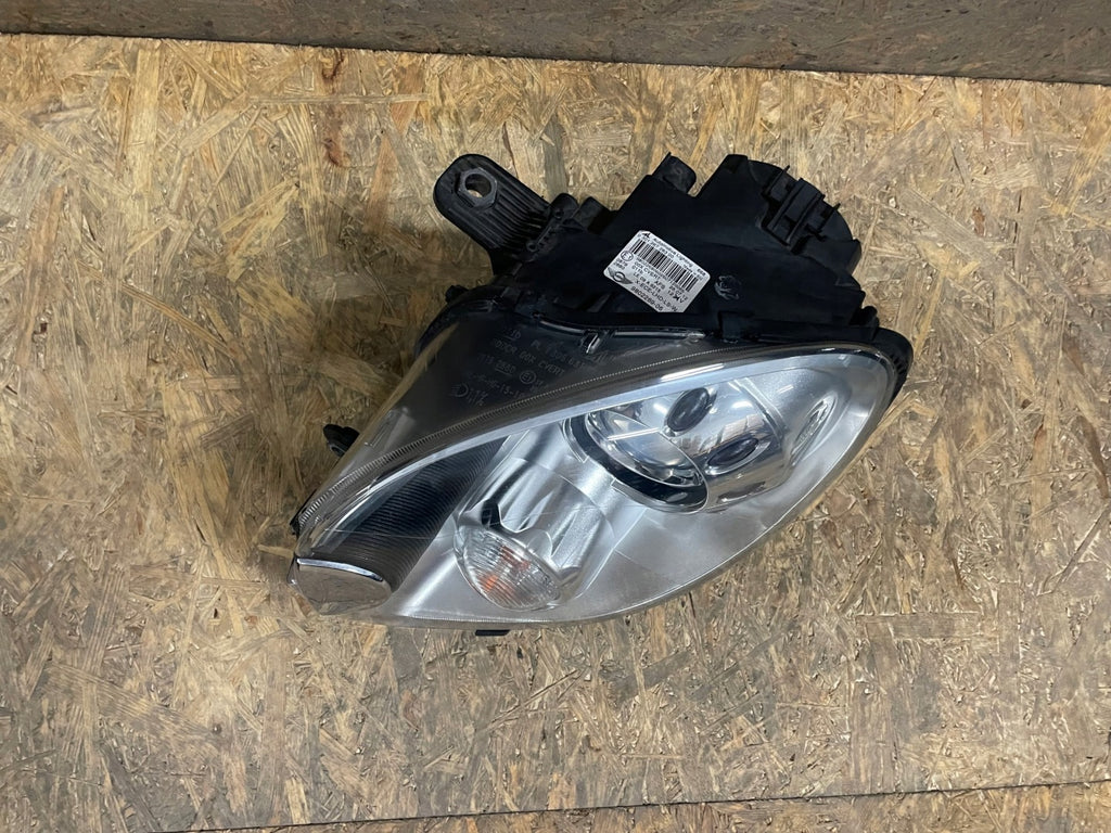 Frontscheinwerfer Mini Countryman F60 9802269-06 Links Scheinwerfer Headlight SCH4050233018qj
