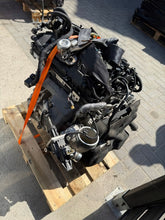 Laden Sie das Bild in den Galerie-Viewer, Motor BMW Mini F55 B38A12A 1.2 81TKm Benzin Engine Komplett MOT3465900080hn