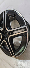 Laden Sie das Bild in den Galerie-Viewer, 1x Alufelge 19 Zoll 8.0" 5x112 38ET A2534015300 Mercedes-Benz Glc Amg Rim Wheel FEL4570953355tj