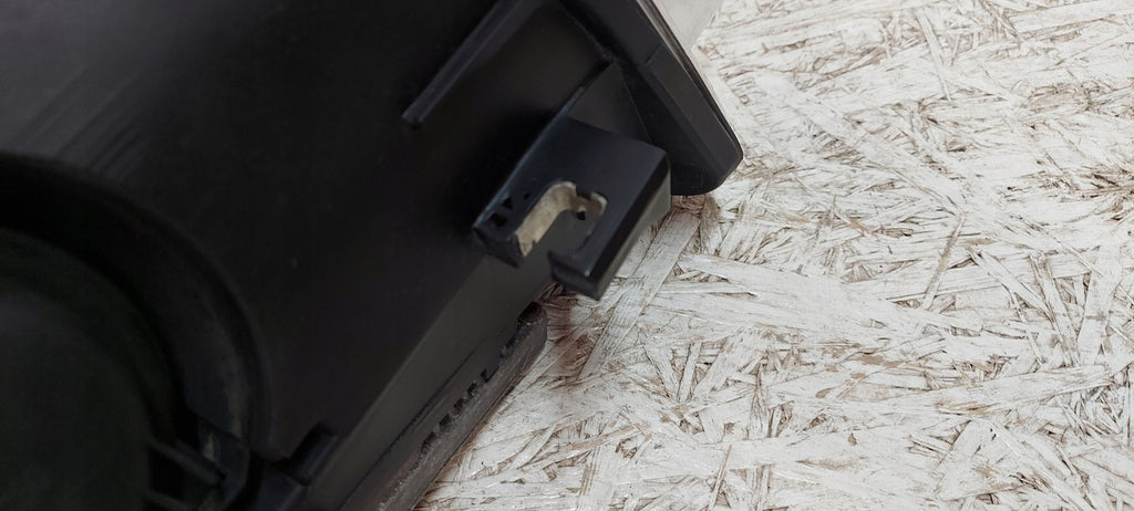 Frontscheinwerfer Audi A4 B7 8E0941003BM Bi-Xenon Links Scheinwerfer Headlight