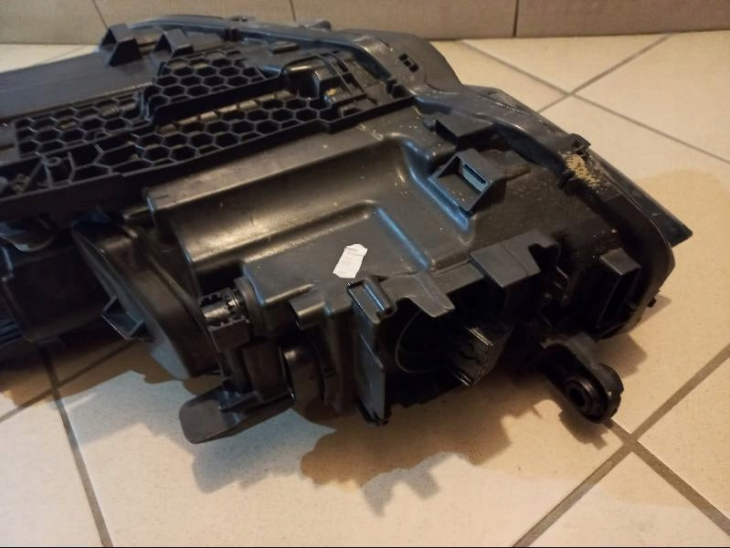 Frontscheinwerfer VW Passat B8 3G1941082P1 Rechts Scheinwerfer Headlight SCH8579928084lt