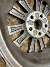 Load image into Gallery viewer, 1x Alufelge 16 Zoll 7.0" 5x114.3 Toyota I Rim Wheel FEL8176011647te