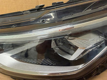 Laden Sie das Bild in den Galerie-Viewer, Frontscheinwerfer VW Golf VIII 5H1941035N LED Links Scheinwerfer Headlight SCH1330348828yk