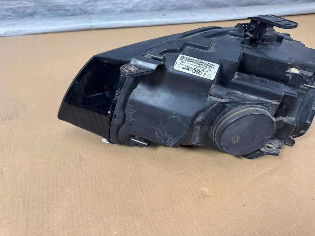 Frontscheinwerfer Audi A5 8T0941004AN LED Rechts Scheinwerfer Headlight SCH9214734666hx