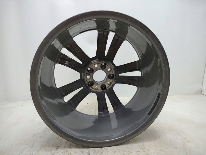 1x Alufelge 19 Zoll 5x112 A2224011302 Mercedes-Benz W222 Rim Wheel FEL9972544257vz