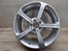 Load image into Gallery viewer, 1x Alufelge 19 Zoll A2574011000 Mercedes-Benz Cls Rim Wheel FEL7939979810dp