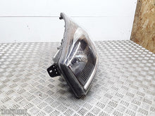 Laden Sie das Bild in den Galerie-Viewer, Frontscheinwerfer Opel Vivaro 260603220 Links Scheinwerfer Headlight SCH4072046053pv