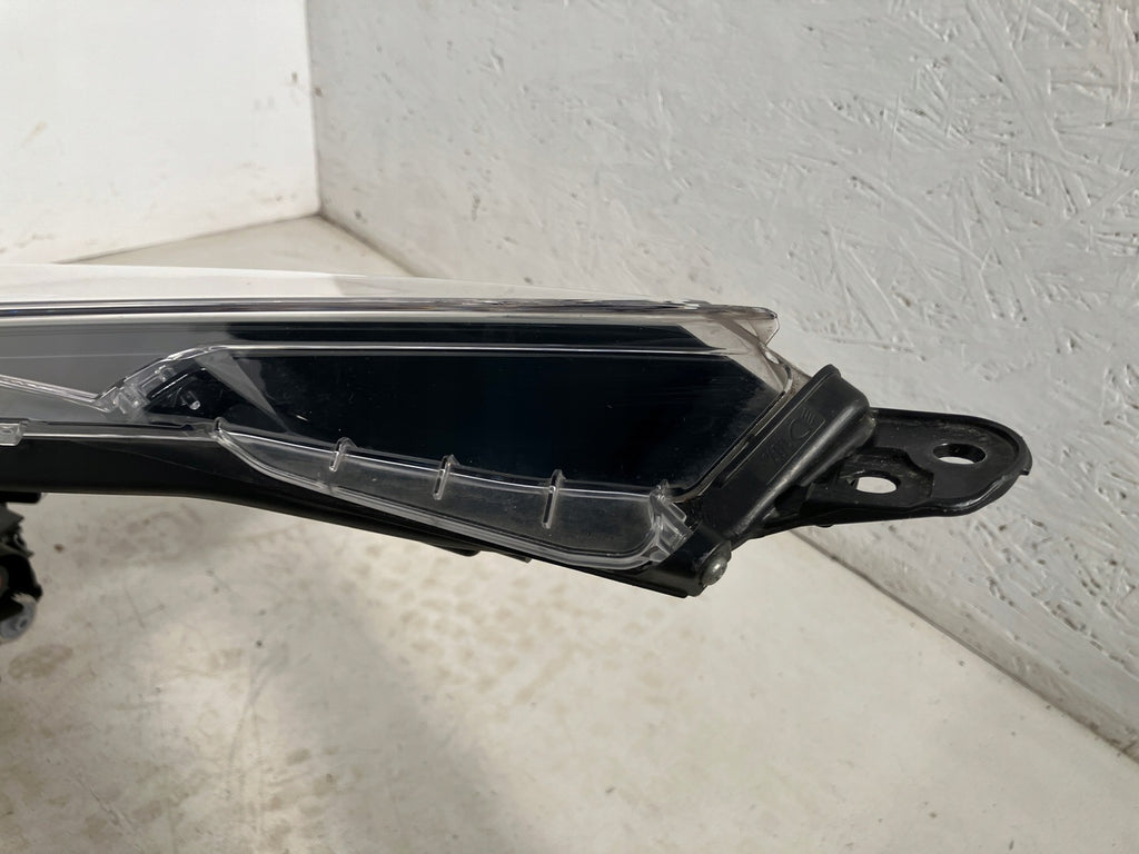 Frontscheinwerfer Toyota Prius Full LED Rechts Scheinwerfer Headlight SCH4393854288qq