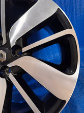 Laden Sie das Bild in den Galerie-Viewer, 1x Alufelge 17 Zoll 7.0&quot; 4x100 403007138R 403008014R 403009307R Renault