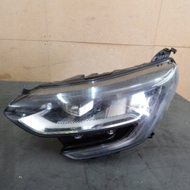 Frontscheinwerfer Renault Megane IV 260601093R Links Scheinwerfer Headlight SCH3256741111kf