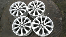 Laden Sie das Bild in den Galerie-Viewer, 4x Alufelge 16 Zoll 7.0" 5x112 37ET 46599 Audi Rim Wheel FEL1386182265er