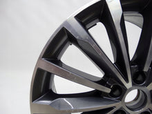 Laden Sie das Bild in den Galerie-Viewer, 1x Alufelge 18 Zoll 7.0" 5x112 43ET 565601025L Mg Kodiaq Rim Wheel FEL1163172133gr