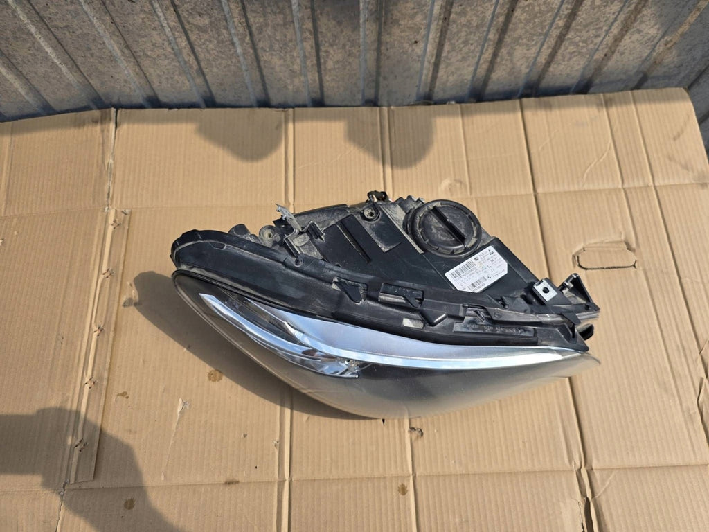 Frontscheinwerfer BMW 5 F11 F10 7378514 Xenon Rechts Scheinwerfer Headlight SCH9768990350xw
