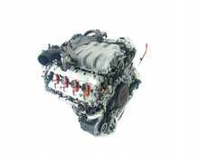 Laden Sie das Bild in den Galerie-Viewer, Motor Audi A6 C6 BVJ 4.2 FSI 350PS 257kW 148TKm 2009 Benzin Engine Komplett MOT5154712461oj