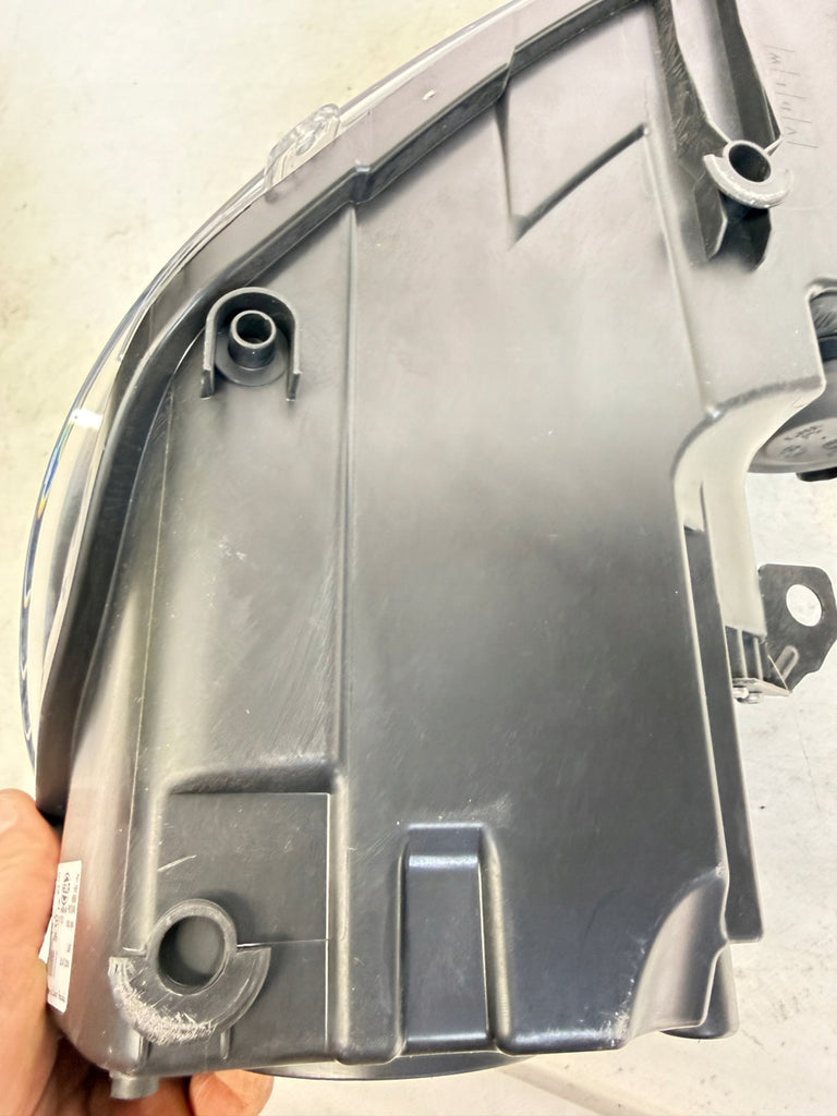 Frontscheinwerfer VW Golf VI I 5K1941006S Rechts Scheinwerfer Headlight SCH2212649366qd