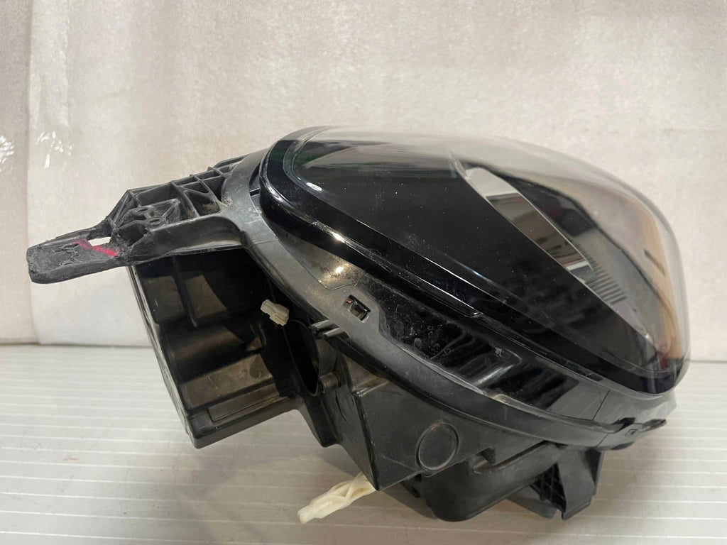 Frontscheinwerfer Ford Puma L1TB-13E014-EH Full LED Rechts Headlight SCH9700604812qi